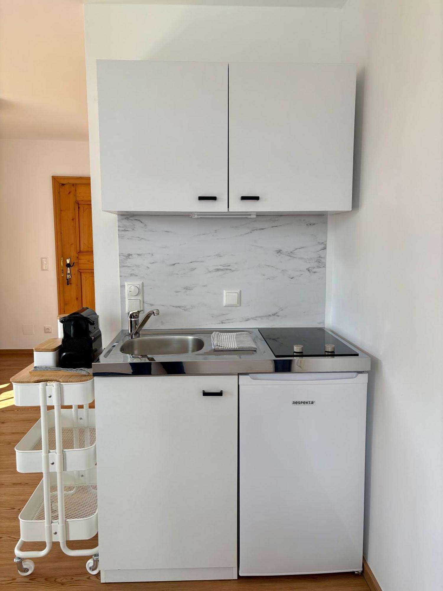 Saint WolfgangBranntweinhaeuslアパートメント 部屋 写真
